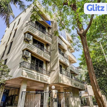 New Prabhu Sharan By Glitz Hotels Navi Mumbai Esterno foto