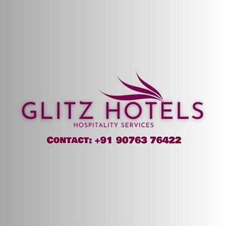 New Prabhu Sharan By Glitz Hotels Navi Mumbai Esterno foto