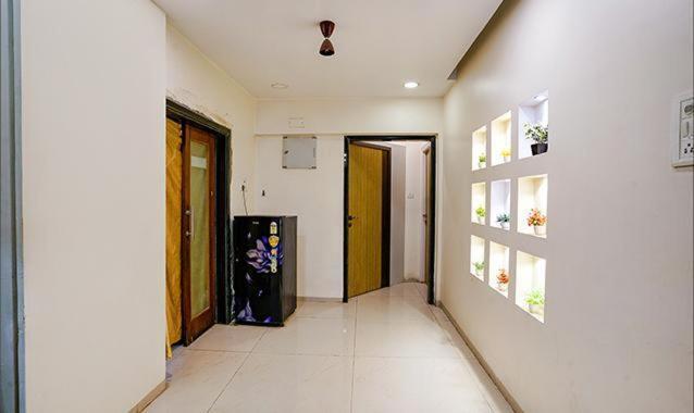 New Prabhu Sharan By Glitz Hotels Navi Mumbai Esterno foto