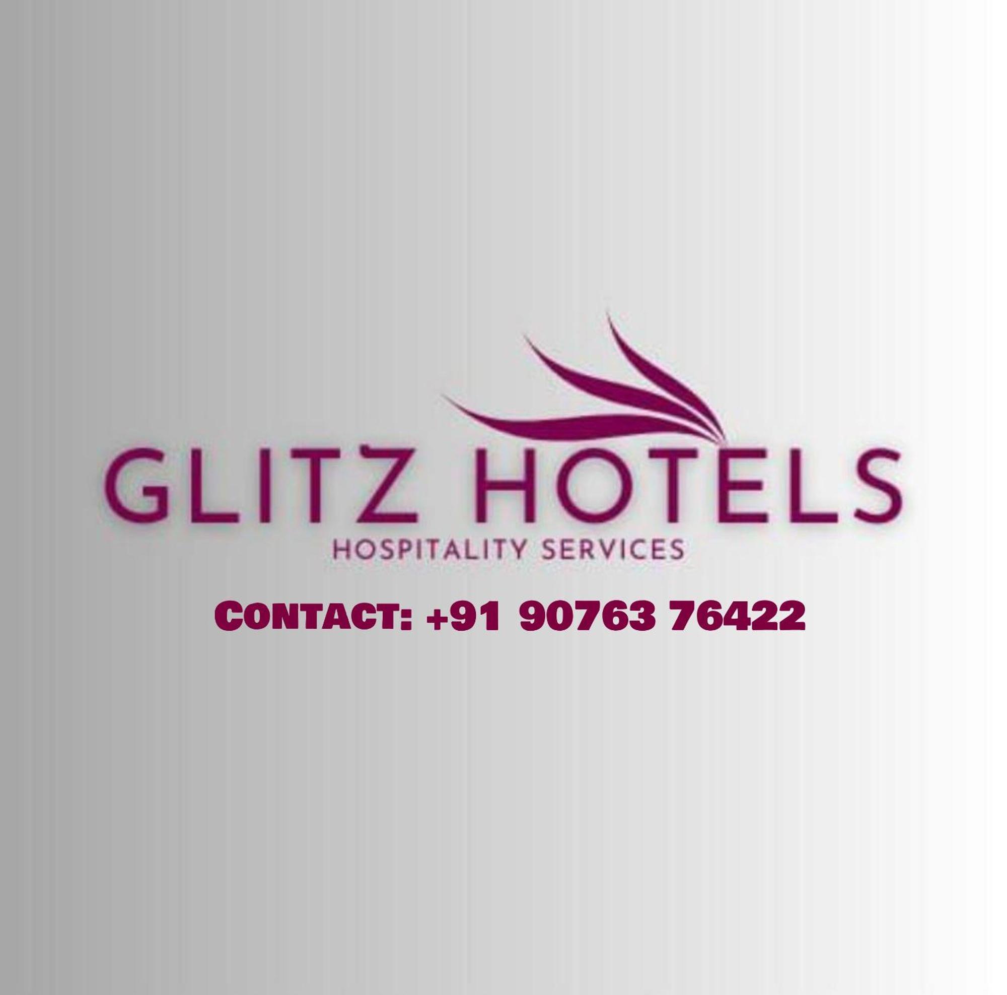 New Prabhu Sharan By Glitz Hotels Navi Mumbai Esterno foto
